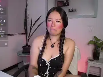 Chaturbate Best live sex cam show of lexie_babe