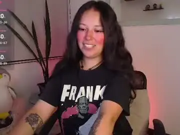 Chaturbate Sex Chat of lexie_babe