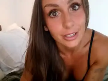 Chaturbate Adult Video Chat of lilly_p1