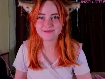 Chaturbate Live Sex of littlefoxyhole