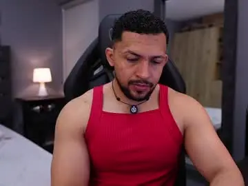Chaturbate Live Sex of loganmartinx