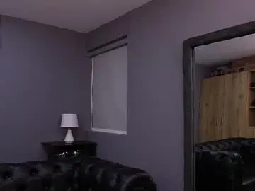 Chaturbate Live Sex Cam of loganmartinx