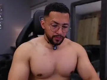 Chaturbate Adult Webcam of loganmartinx