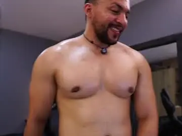 Chaturbate Private Sex Chat of loganmartinx