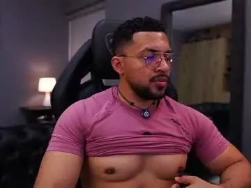 Chaturbate Free Live Porn of loganmartinx