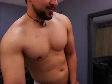 Chaturbate Best Webcam of loganmartinx