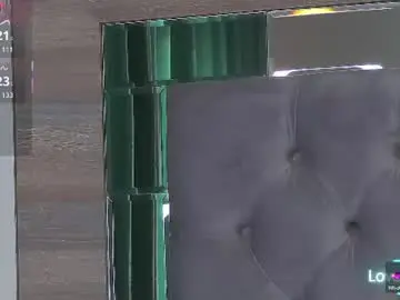 Chaturbate Nude Webcam of lorenaryan