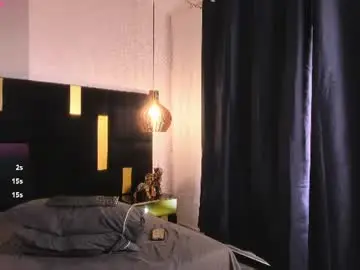 Chaturbate Live Sex Cam of lucio__fox