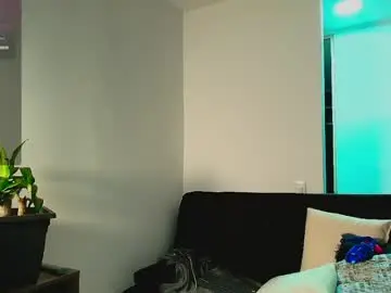 Chaturbate Live Sex Cam of lucio__fox