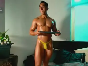 Chaturbate Free Live Porn of lucio__fox