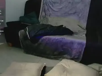 Chaturbate Free Live Porn of lucio__fox