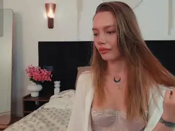 Chaturbate Adult Video Chat of lunaticabae