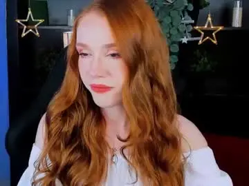 Chaturbate Live Sex Cam of milasiren
