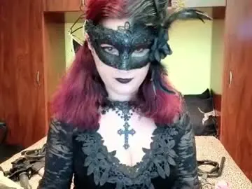 Chaturbate Sex Chat of nora_red