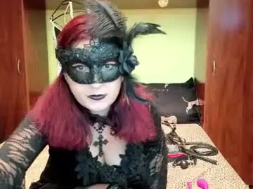 Chaturbate Best Webcam of nora_red