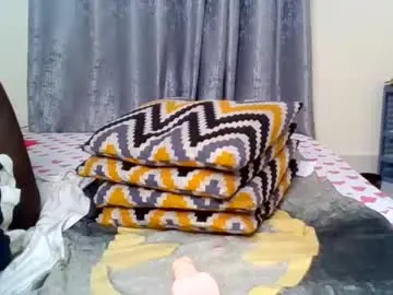 Chaturbate Sex Chat of pookie_19