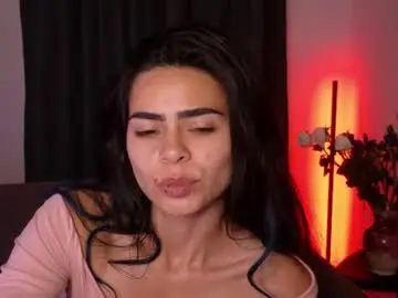 Chaturbate Live Sex Cam of sexxylady__