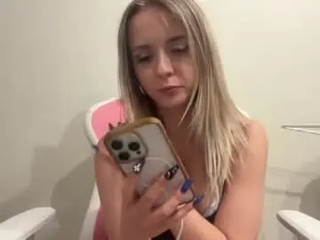 Chaturbate Free Porn Cam of sisi_bunny