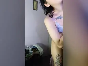 Chaturbate Nude Webcam of skinny333x