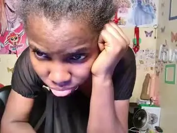 Chaturbate Sex Chat of slimzyxdoll
