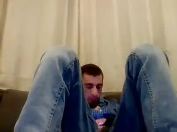 Chaturbate Best Webcam of toy_master101