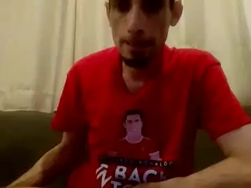 Chaturbate Sex Cam of toy_master101