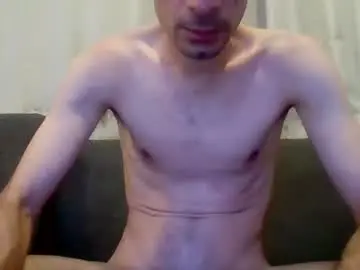 Chaturbate Live Sex Cam of toy_master101