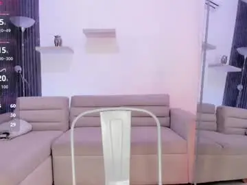Chaturbate Free Porn Cam of vanessa_wild1