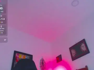 Chaturbate Adult Webcams of yosoy_enzo2020