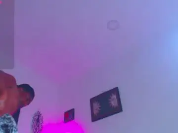 Chaturbate Nude Webcam of yosoy_enzo2020