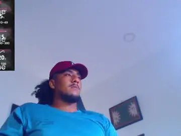 Chaturbate Adult Video Chat of yosoy_enzo2020