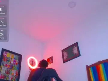 Chaturbate Live Porn of yosoy_enzo2020