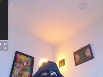 Chaturbate Best live sex cam show of yosoy_enzo2020