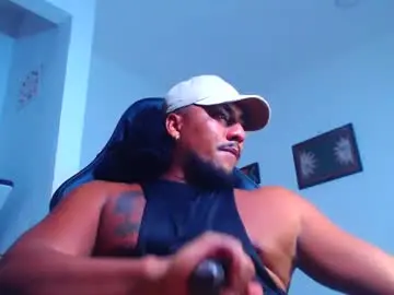 Chaturbate Adult Webcam of yosoy_enzo2020