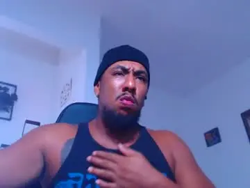 Chaturbate Watch Live Sex Cams of yosoy_enzo2020
