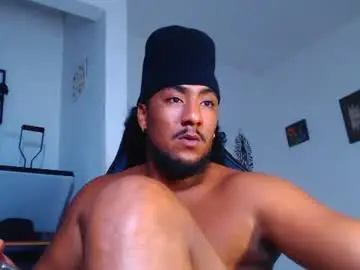 Chaturbate Live Sex of yosoy_enzo2020
