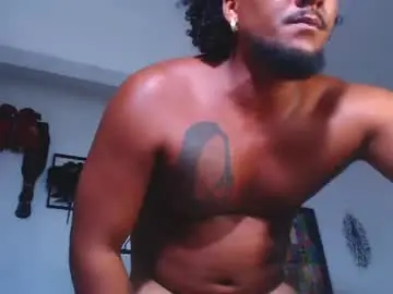 Chaturbate Adult Webcam of yosoy_enzo2020