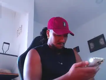 Chaturbate Live Sex of yosoy_enzo2020