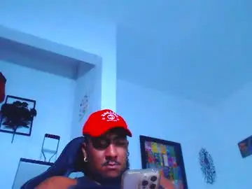 Chaturbate Best live sex cam show of yosoy_enzo2020