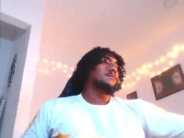 Chaturbate Free Live Porn of yosoy_enzo2020