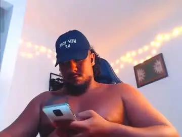 Chaturbate Best Webcam of yosoy_enzo2020