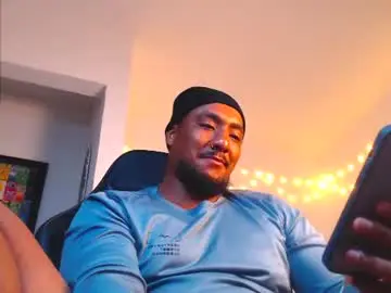 Chaturbate Live Porn of yosoy_enzo2020