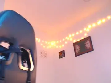 Chaturbate Live Sex Cam of yosoy_enzo2020
