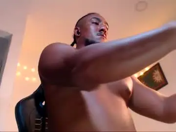 Chaturbate Sex Cam of yosoy_enzo2020