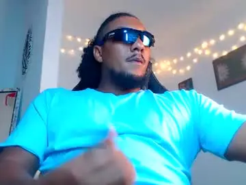 Chaturbate Adult Webcam of yosoy_enzo2020