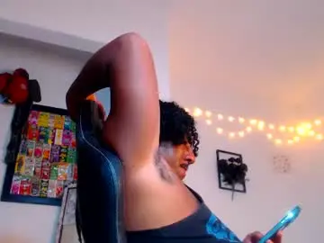 Chaturbate Sex Cam of yosoy_enzo2020