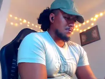 Chaturbate Best live sex cam show of yosoy_enzo2020