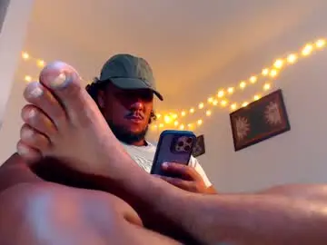 Chaturbate Adult Video Chat of yosoy_enzo2020