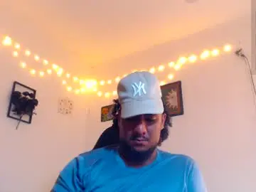 Chaturbate Live Sex of yosoy_enzo2020