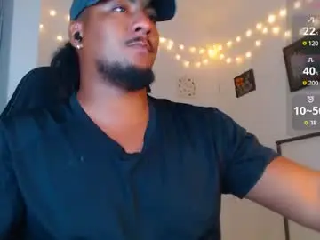 Chaturbate Free Live Porn of yosoy_enzo2020